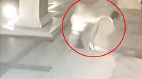 Sokak ortasındaki 'kadın şiddeti' çevredekileri bile şoke etti