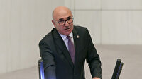 Emniyet'ten, izlendiğini iddia eden CHP'li Mahmut Tanal'a yanıt: Müsterih olsun, söz konusu değil