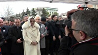 İYİ Partili Aylin Cesur şehit cenazesindeki skandal görüntüleri savundu: Edep de bilirim, töre de