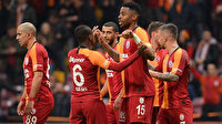 Galatasaray'da derbi öncesi 3 isim sınırda