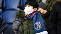PSG'nin maçına koronavirüs engeli