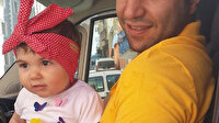 Balık havuzuna düşen 2 yaşındaki Beren, kurtarılamadı