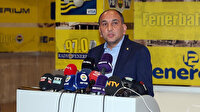Fenerbahçe Başkanvekili Semih Özsoy yeni teknik direktör hakkında bilgi verdi
