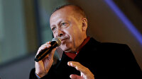 "Ey CHP zihniyeti, sizin gücünüz Kanal İstanbul'u engellemeye yetmeyecek"