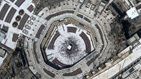 Koronavirüsün etkisi uydu görüntülerinde