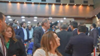 CHP'li Özkoç'un sözleri İBB Meclisi'ni de karıştırdı