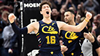 Nefes kesen maçta Cedi Osman'dan 19 sayı