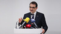 Bakan Dönmez: "Maden kaynaklarımızın sicillerini tutacağız"