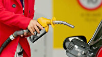 Benzin ve motorindeki indirim oranı belli oldu