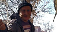 Dilenciden 'pes' dedirten itiraf: Cuma günleri en az 500 lira kazanıyorum