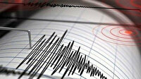 Kars'ta 4,0 büyüklüğünde deprem