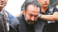 Adnan Oktar Suç Örgütü'ne yeni iddianame: GSM operatörüne sızmışlar