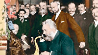 İlk ‘Alo’nun üzerinden 144 yıl geçti