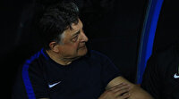 Yılmaz Vural futbolseverleri korkuttu