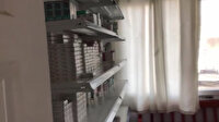 Adana'da bu kez de kaçak tıp merkezi ortaya çıkartıldı