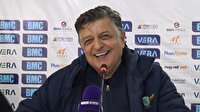 Herkesi korkutan Yılmaz Vural’dan güldüren açıklama