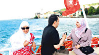 Müslüman turistte avantaj Türkiye’de