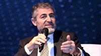Nebati: Nisandan itibaren hızlı büyüme gerçekleşecek