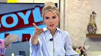 Ece Erken yasak aşk yaşadığı avukat ve karısının araba aynalarını kırdı