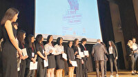 Tıp alanında umut veren projeler yarıştı