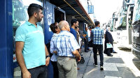 Bakanlıktan yolcu otobüslerine koronavirüs uyarısı!