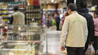 Tarım ve Orman Bakanlığı: 81 ilde gıda iş yerlerinde denetimler üst düzeye çıkarıldı