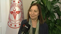 Bilim Kurulu Üyesi Firdevs Aktaş: Ölüm oranını düşürmek mümkün