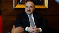 Bakan Varank Gezi olaylarının bilinmeyenlerini anlattı: Abdullah Gül, Cumhurbaşkanımızı arayarak CHP'nin Taksim'e girmesi için ısrar etti