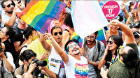 LGBT müdürlüğü meclisten döndü
