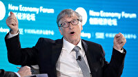 Dev şirketten önemli karar: Bill Gates Microsoft yönetiminden ayrıldı