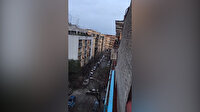 Koronaya karşı ulusal marş ile savunma