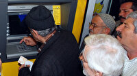 Bankalar 13 milyon emekli için kesenin ağzını açtı: 2 bin 750 TL ödeyen var