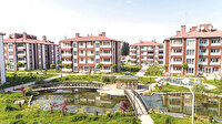 10 bin konut için kura çekilecek