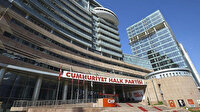 Koronaya rağmen iptal etmedikleri kongreyle gündeme gelen CHP'den dezenfekte önlemi
