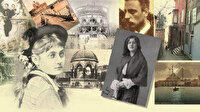 Rilke’nin
gözünden İstanbul