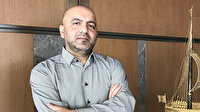 Azeri işadamına FETÖ gözaltısı