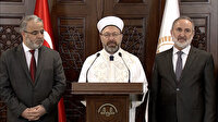 'Cemaatle namaza ara verilecek'