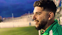 Kanser tedavisi gören genç antrenör koronavirüse yenik düştü: Futbol dünyasını sarsan ölüm