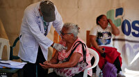 Guatemala'da koronavirüsten ilk ölüm gerçekleşti