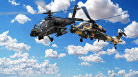 Yunan basını ATAK helikopteriyle Apache helikopterlerini kıyasladı