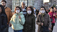 Areda'dan dikkat çeken araştırma: Halkın yüzde 73'ü Sağlık Bakanlığının koronavirüs sürecini başarılı buluyor