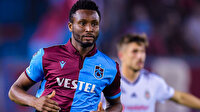 Trabzonspor John Obi Mikel'in sözleşmesini feshetti