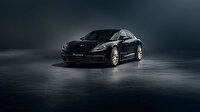 İcradan yarı fiyatına satılık Porsche