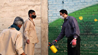 İran'da koronavirüs nedeniyle 85 bin mahkuma ev izni