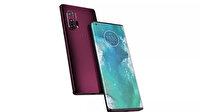 Motorola’nın yeni yüksek kalite telefonu “Edge+” sızdı