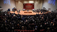 Irak'ta hükümeti kurma görevi eski Necef Valisi Zurfi'ye verildi