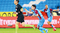 Trabzonspor'un sorunu hakemler ve VAR