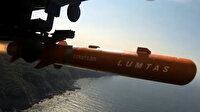 TSK'ya yerli 'Uzun Menzilli Tanksavar Füzesi' desteği