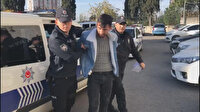 900 km uzaktan gelip eşini bıçaklayan katilden kan donduran ifadeler: 'Benden iz kalsın' diyerek yüzünü kesmiş