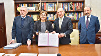 Şehidin kanlı mektubu Panaroma Müzesi’nde